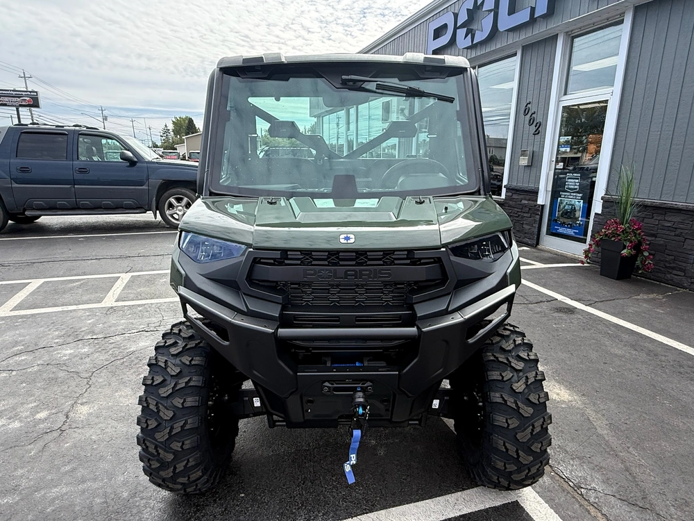 Polaris Ranger 1000 Xp Premium 2027
