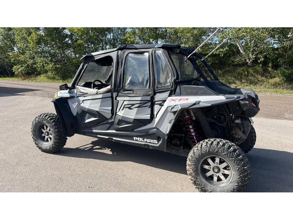 Polaris 1000 Rzr Xp Turbo 2021 alt