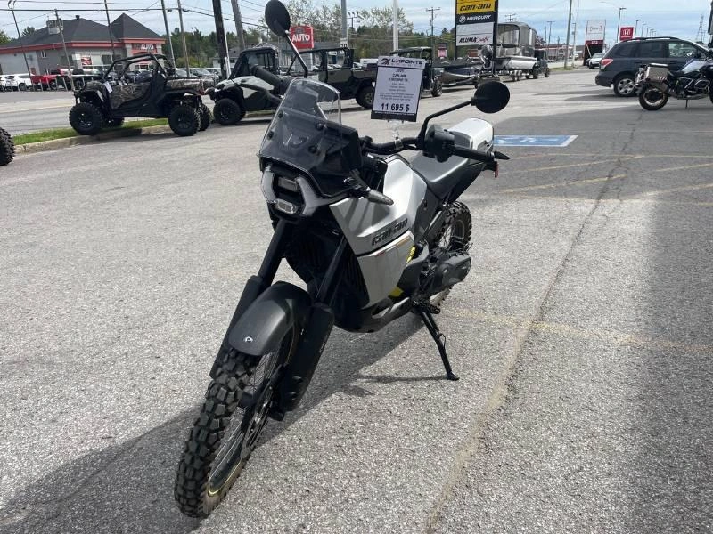 Can-am Origin '73 2025 alt