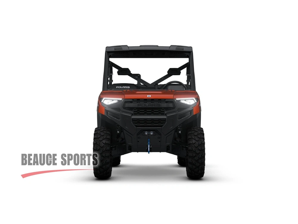 Polaris Ranger Xp 1000 Premium Orange Rust Accessoires En Sus Rabais Inclus Dans Le Prix 2026 alt