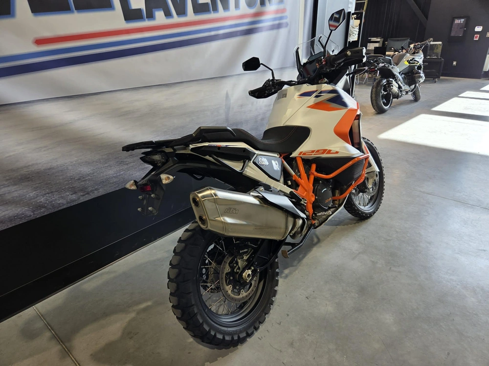 Ktm Super Adventure 1290 R 2024 alt