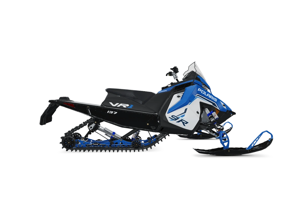 2027 Polaris 9r Indy Vr1 137 alt