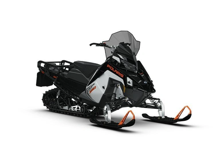 2027 Polaris 650 Voyageur Sp 155 alt