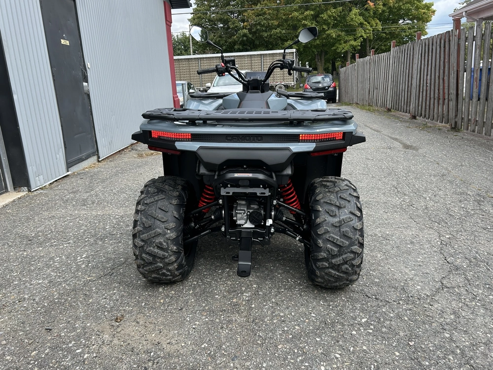 Cfmoto Cforce C4 2027 alt