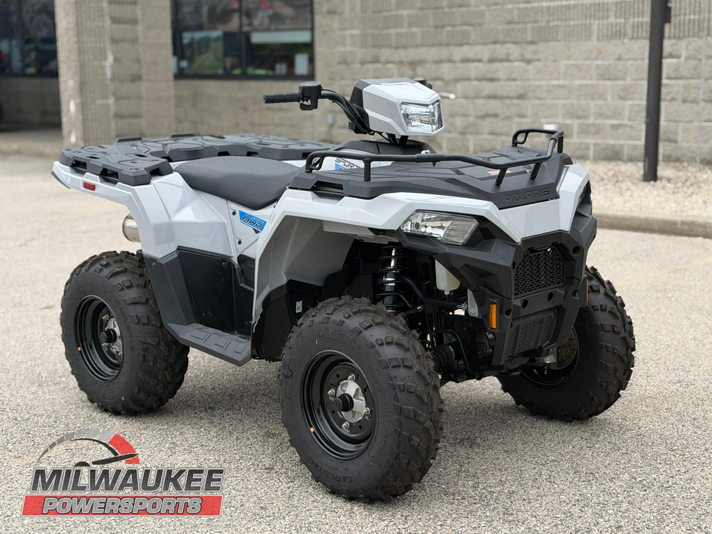 2026 Polaris Sportsman 570 alt