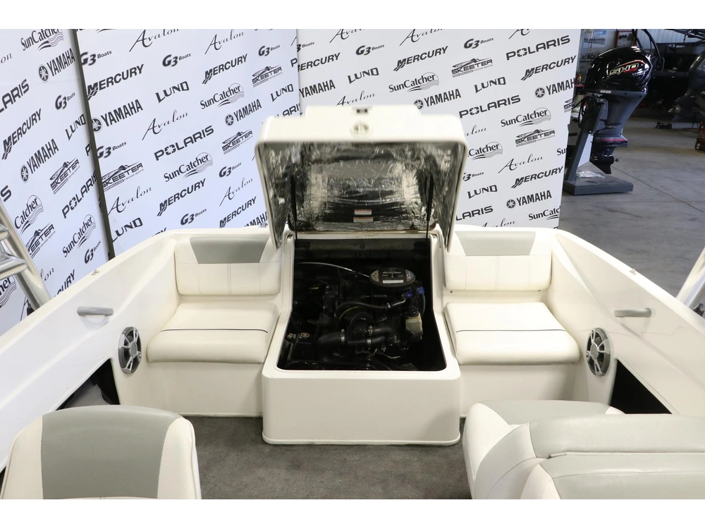 2012 Bayliner 175 Br Flight Series alt