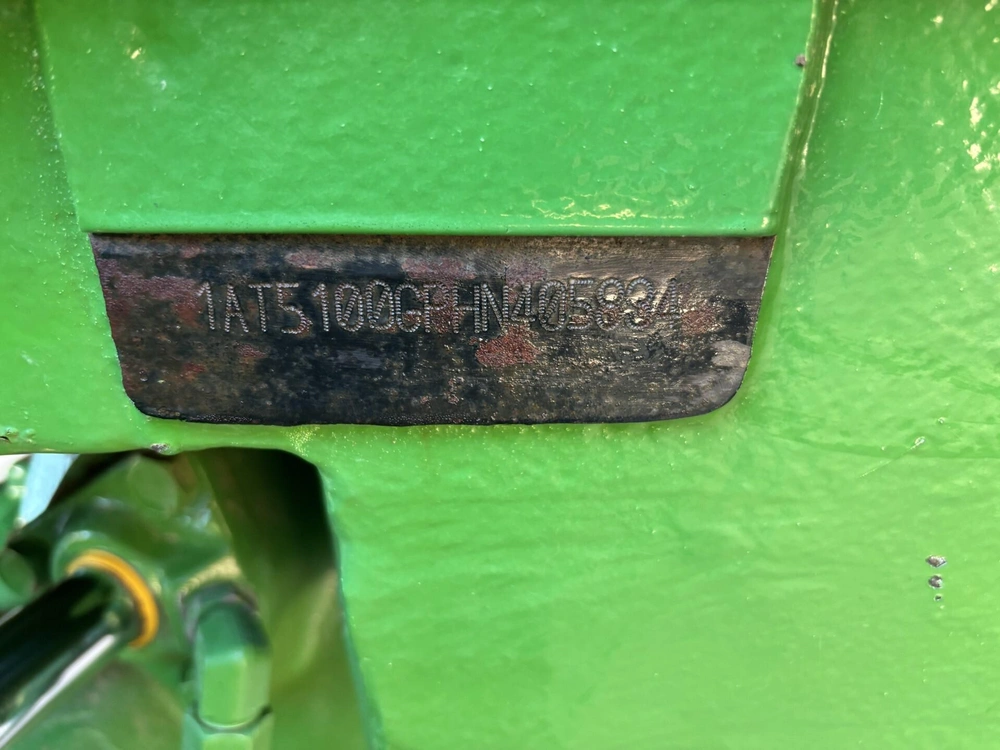 John Deere 5100gn 2017 alt