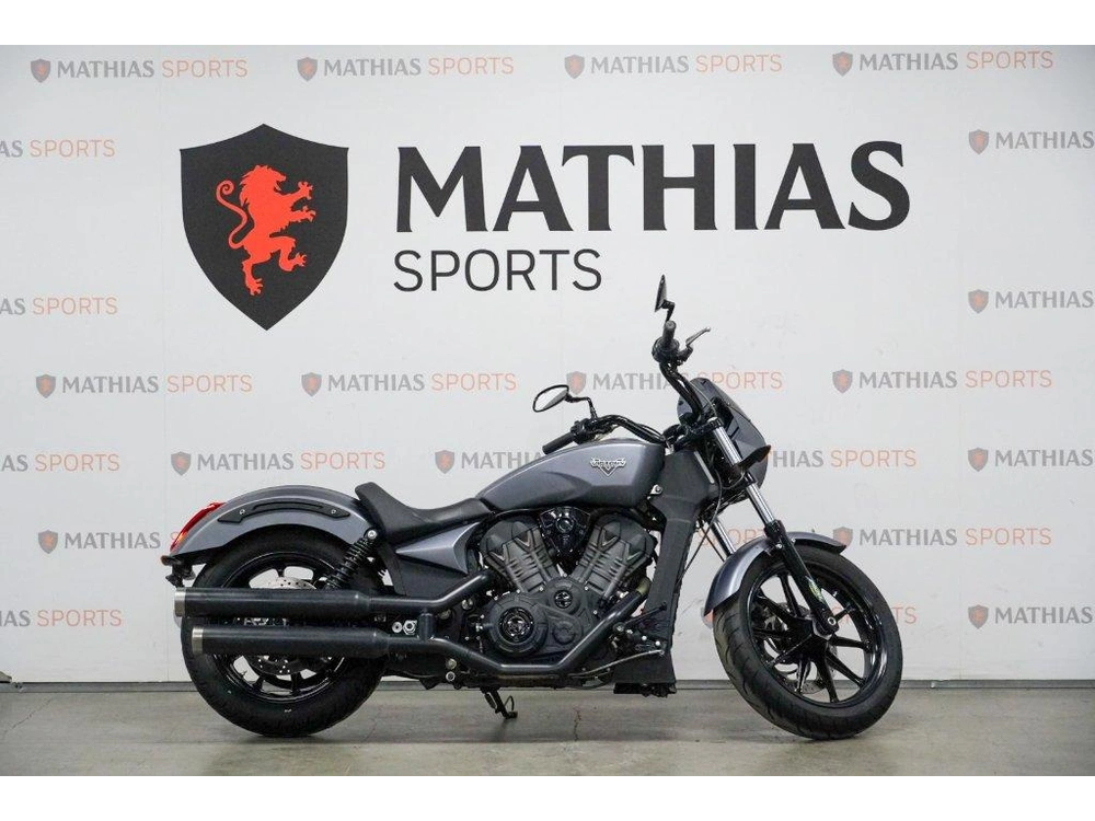 Victory Motorcycles Octane 2017 alt