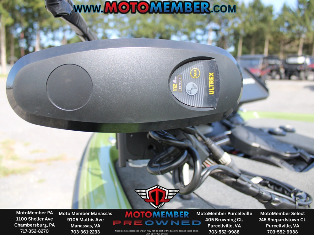 2023 Skeeter Fxr20 Apex alt