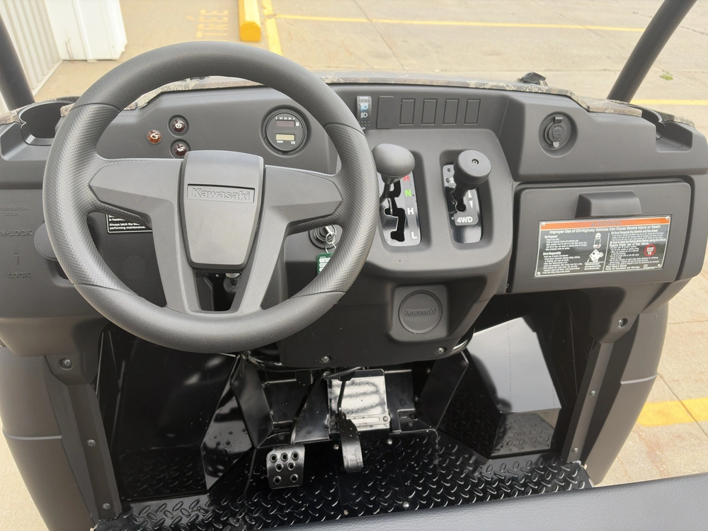 Kawasaki Mule Sx 4x4 Xc Camo 2027 alt