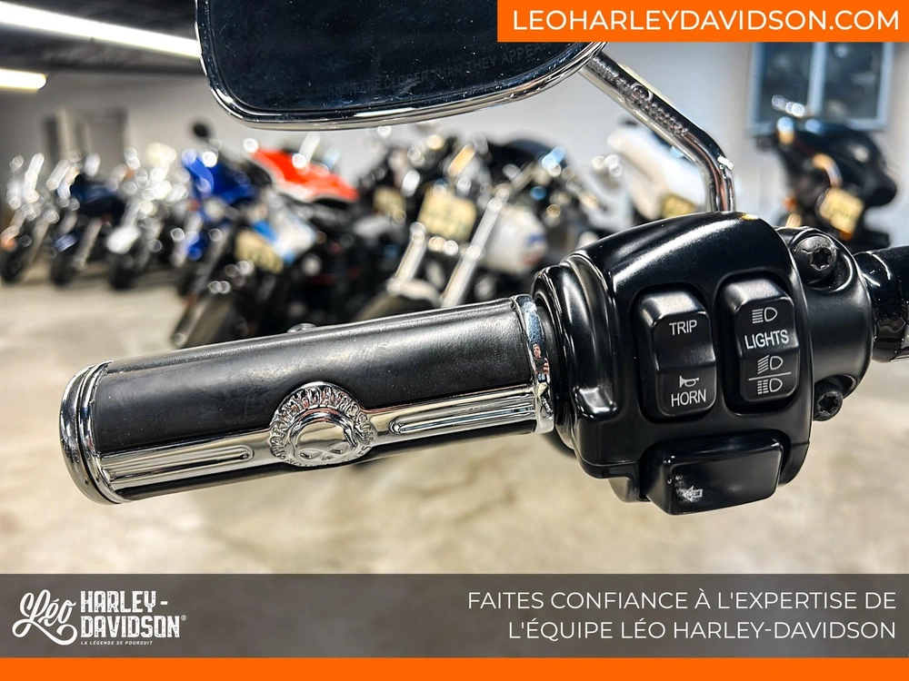 2014 Harley-davidson Fxsb Breakout alt