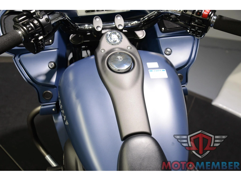 2024 Kawasaki Vulcan® 1700 Vaquero® Abs