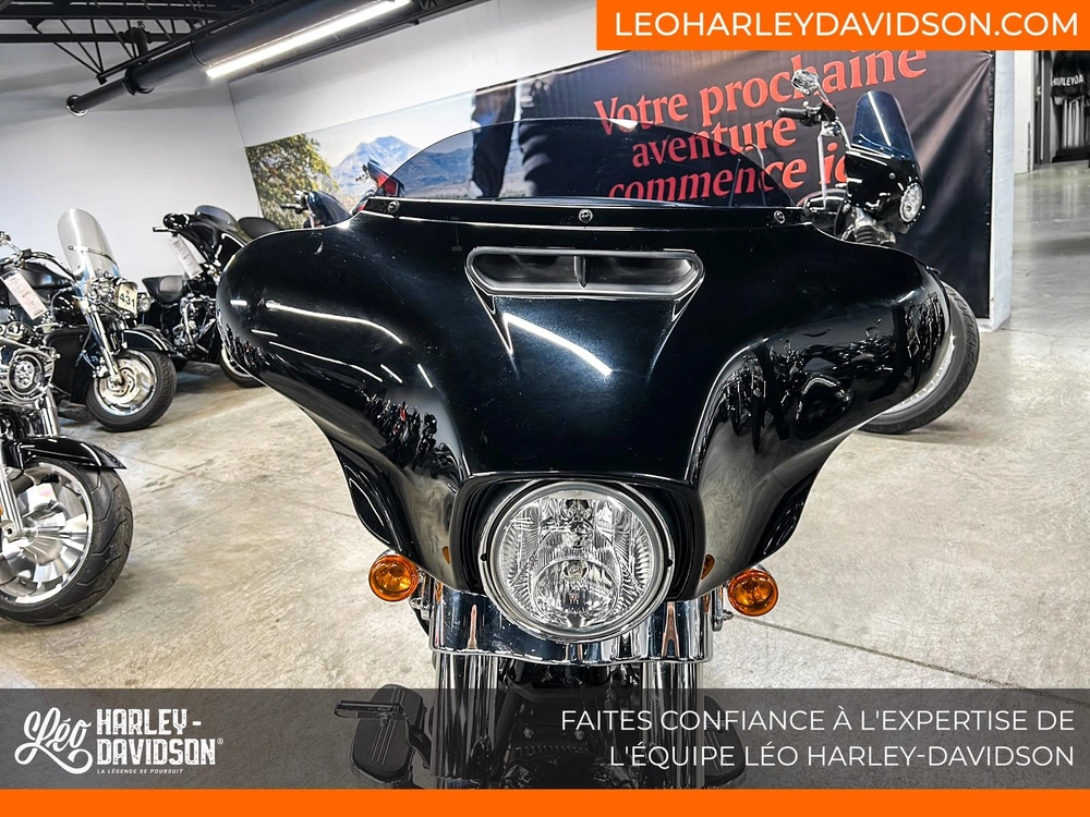 Harley-davidson Flhx Street Glide 2022 alt