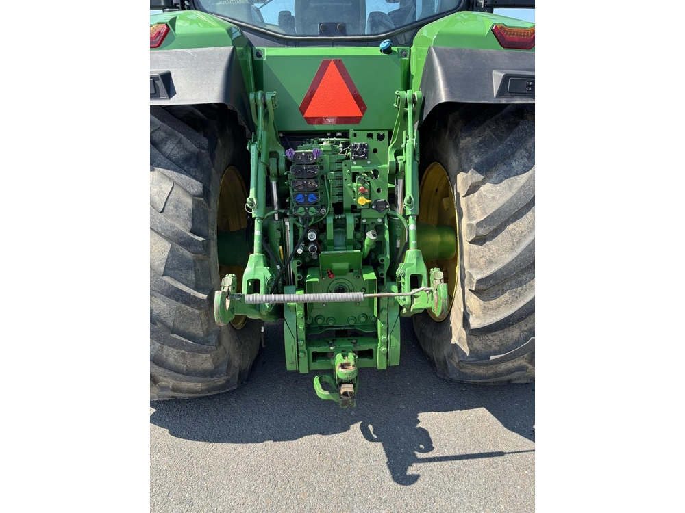 2021 John Deere 7r 250 alt
