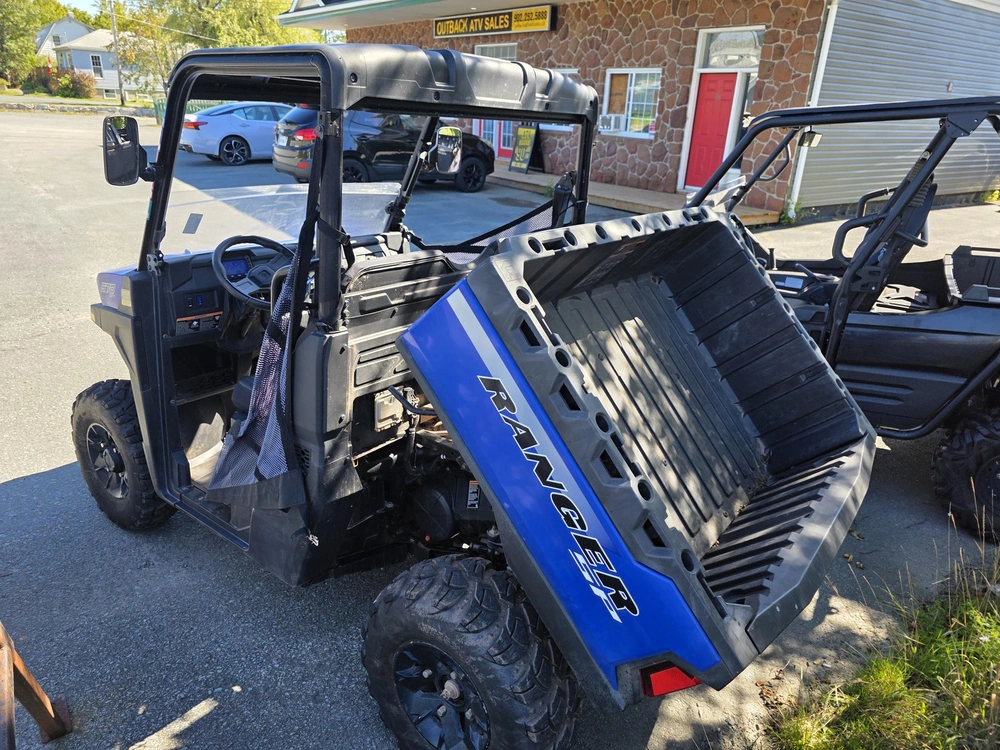 2022 Polaris Ranger Sp 570 alt
