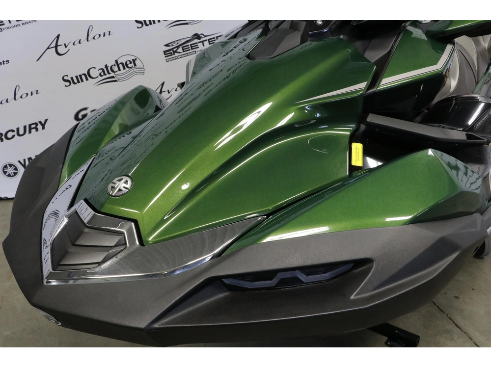 Kawasaki Ultra 310 Lx 2024