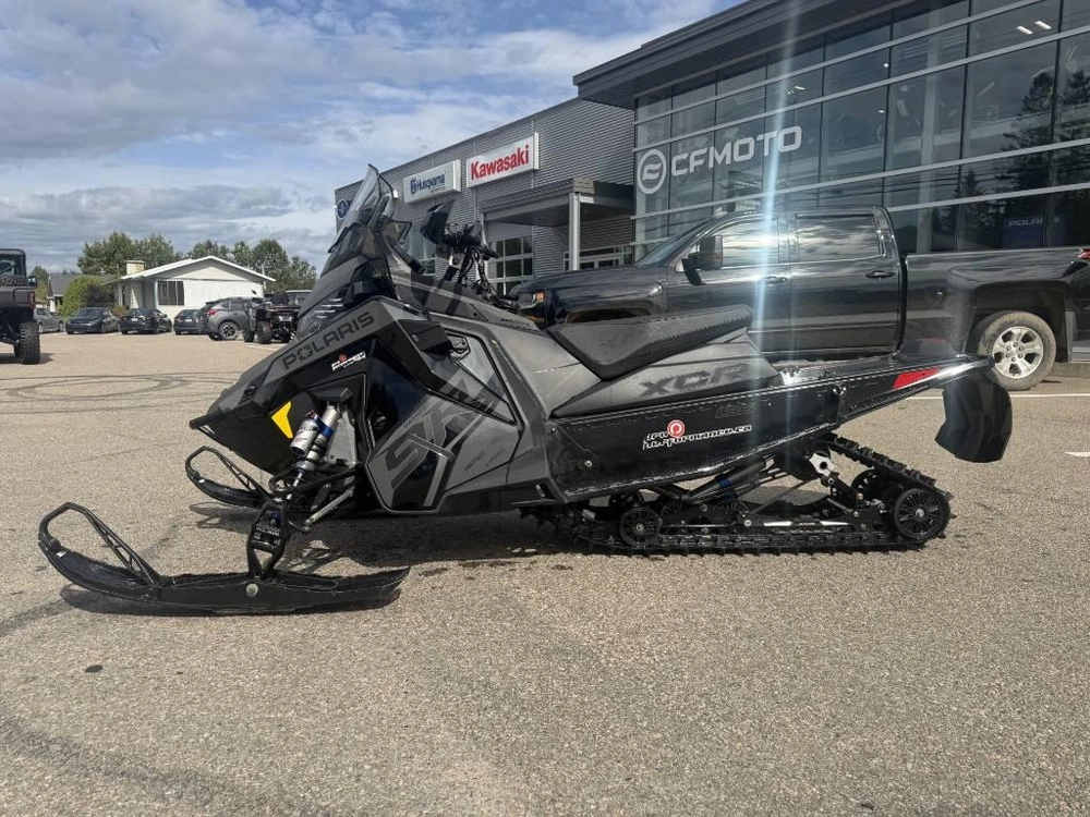 Polaris Patriot 9r Indy Xcr 136 2025