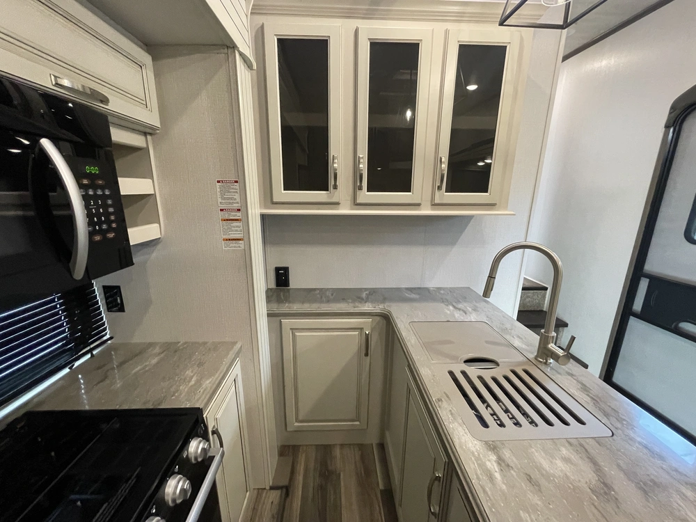 2021 Keystone Rv Cougar 353srx