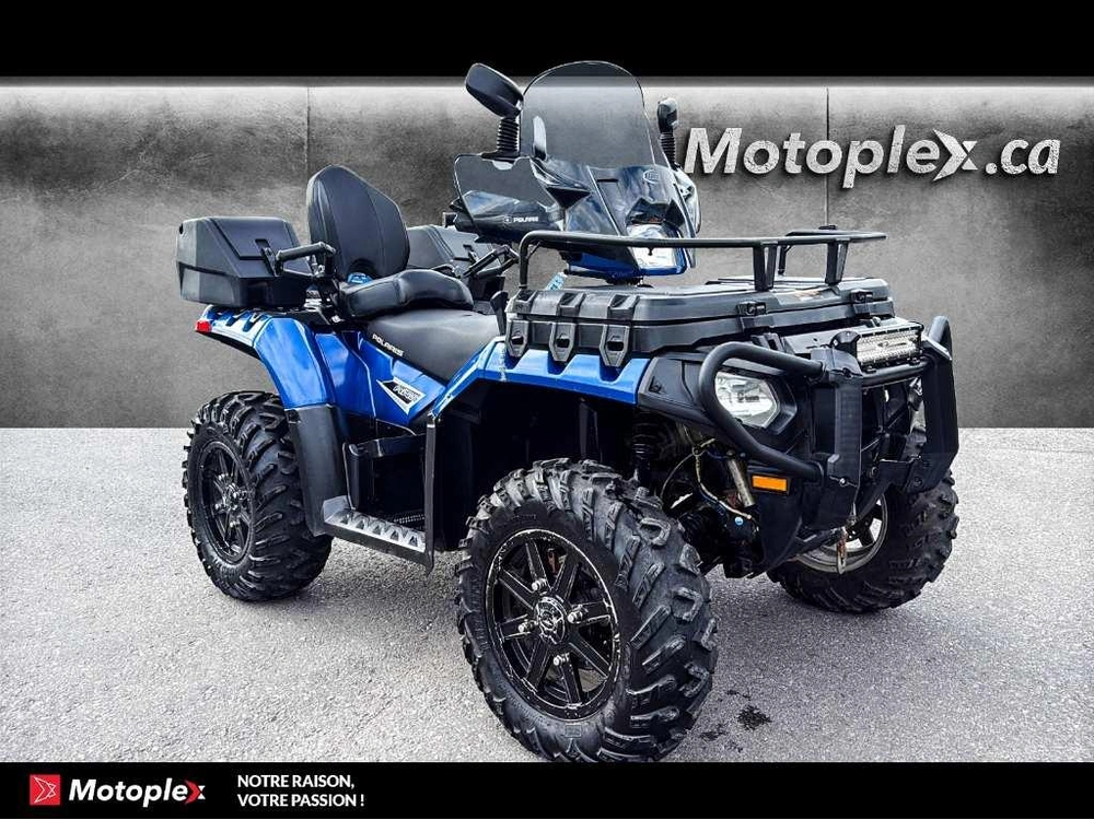 Polaris Sportsman 850 Touring Eps 2015 alt