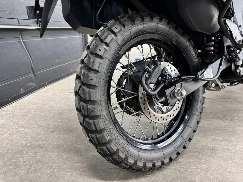 Kawasaki Klr 650 Adventure 2024 alt