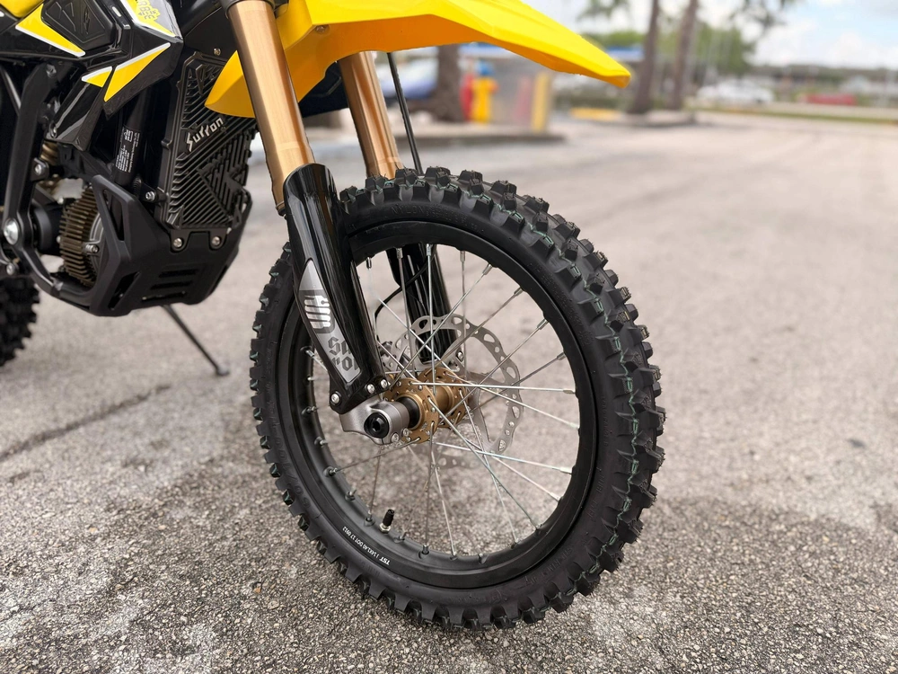 2025 Surron Hyper Bee 14/12