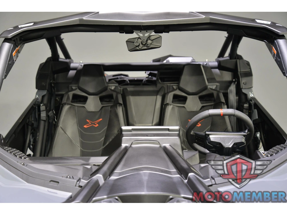 2026 Can-am Maverick X3 X Turbo