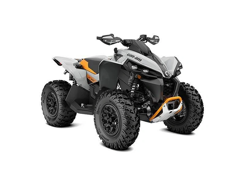 2026 Can-am Atv Ren Xxc 1000r Gy 26 X Xc 1000r