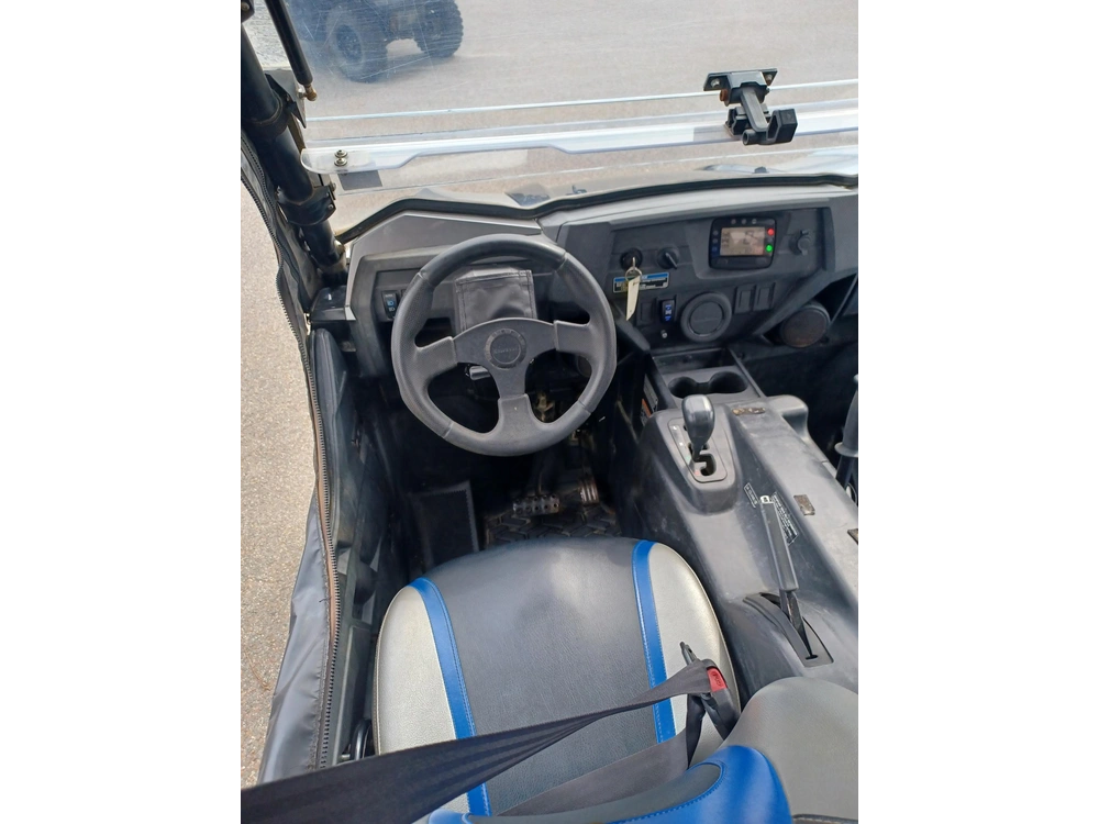 2020 Kawasaki Teryx 4 Le 800 alt