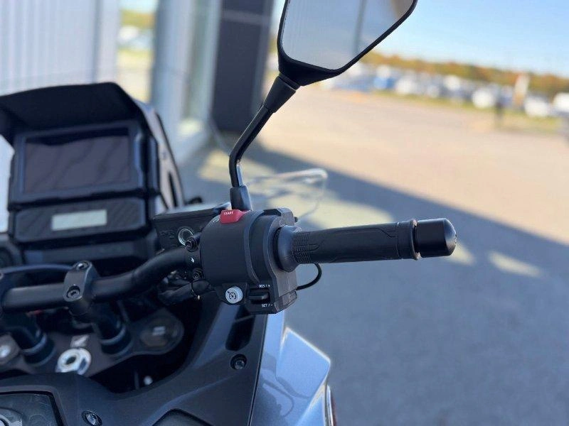 Honda Nt1100a 2026