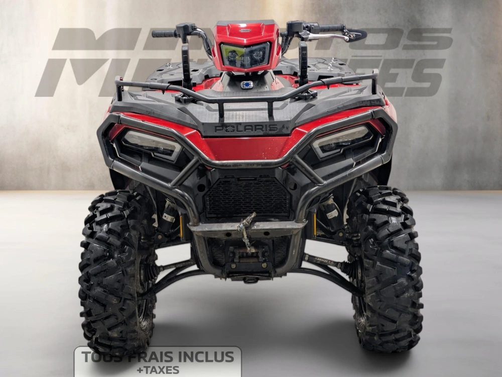 Polaris Sportsman 570 Trail 2023 alt
