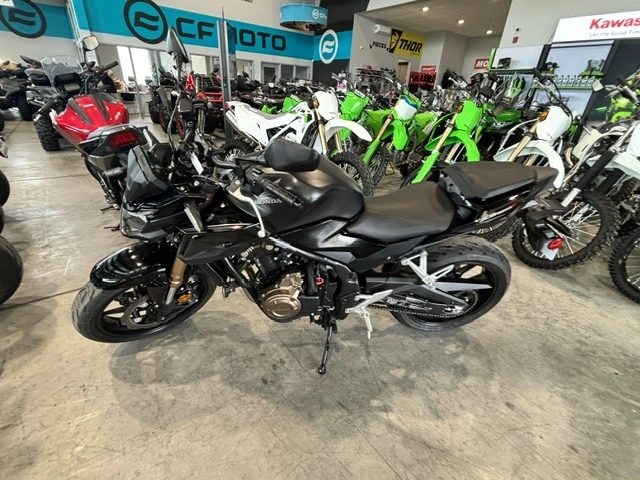 2022 Honda Cb500f Cb500f Cb500 F Cbr500 Cb 500 Cbr 500f 500 F alt