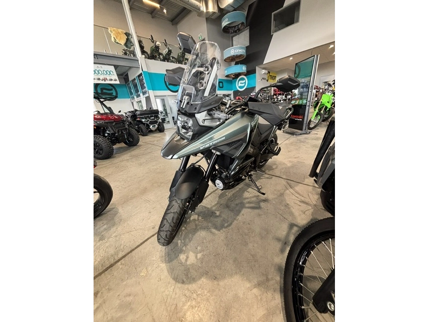 2025 Suzuki V-strom 1050 Dl V-strom Vstrom V Strom 1050 alt