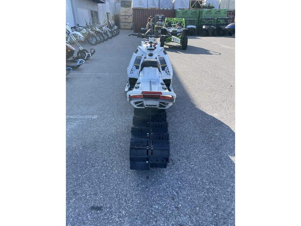 2027 Arctic Cat M 858 Sp A1 165 3.0 Cn Wht alt