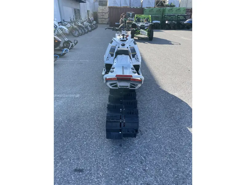Arctic Cat M 858 SP A1 165 3.0 CN WHT 2027