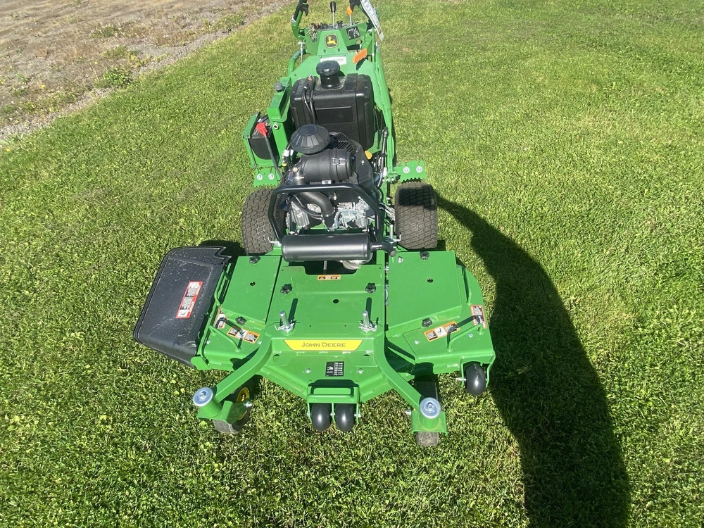 John Deere W48r 2024 alt