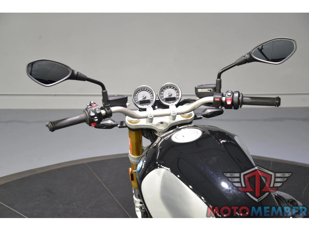 2026 Bmw R12 Ninet alt