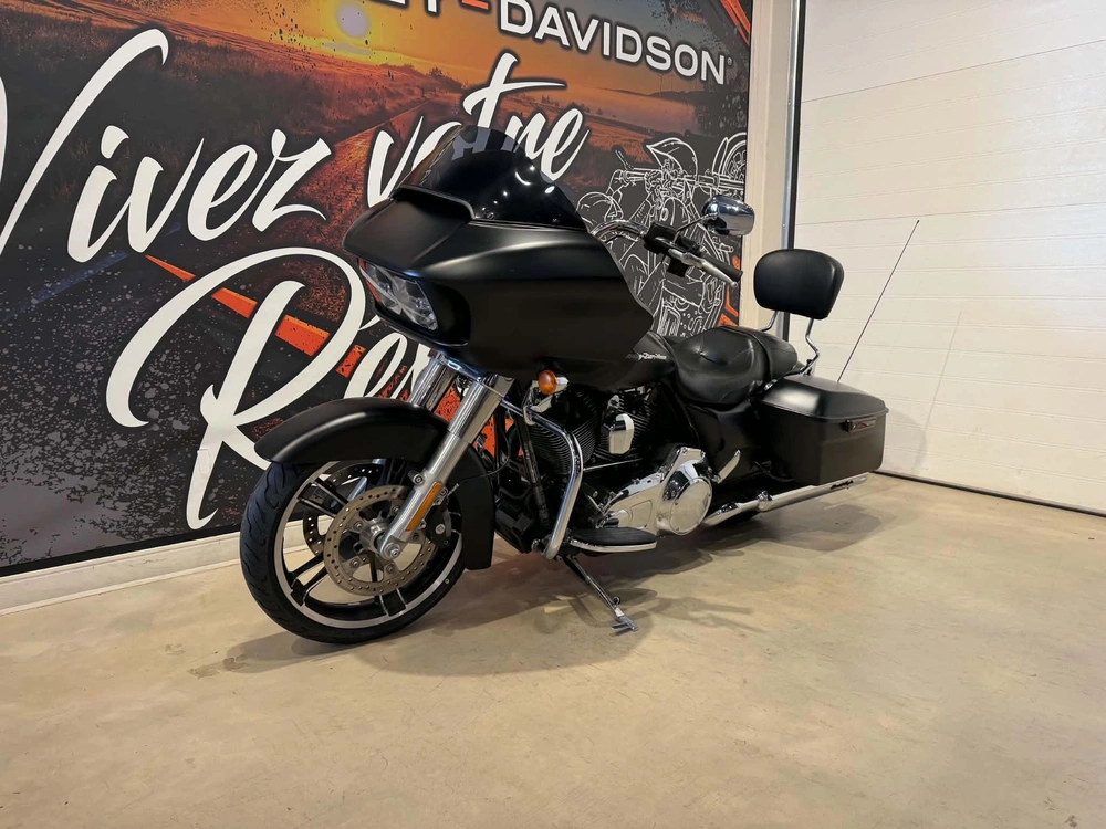 Harley-davidson Road Glide Fltrx 2016 alt