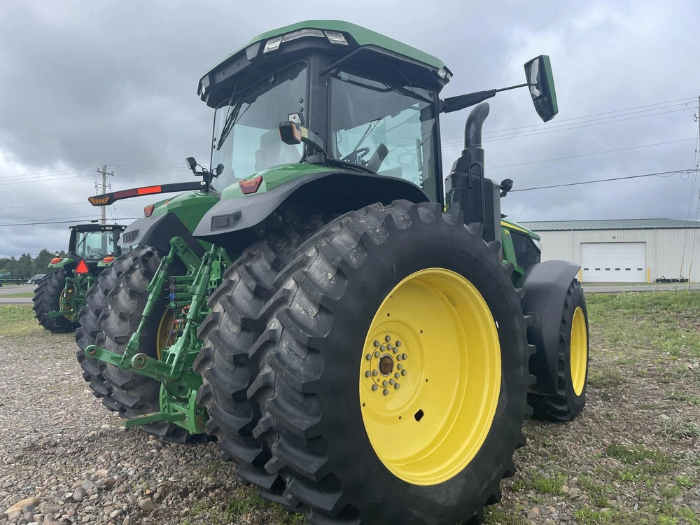 John Deere 7r 290 2023