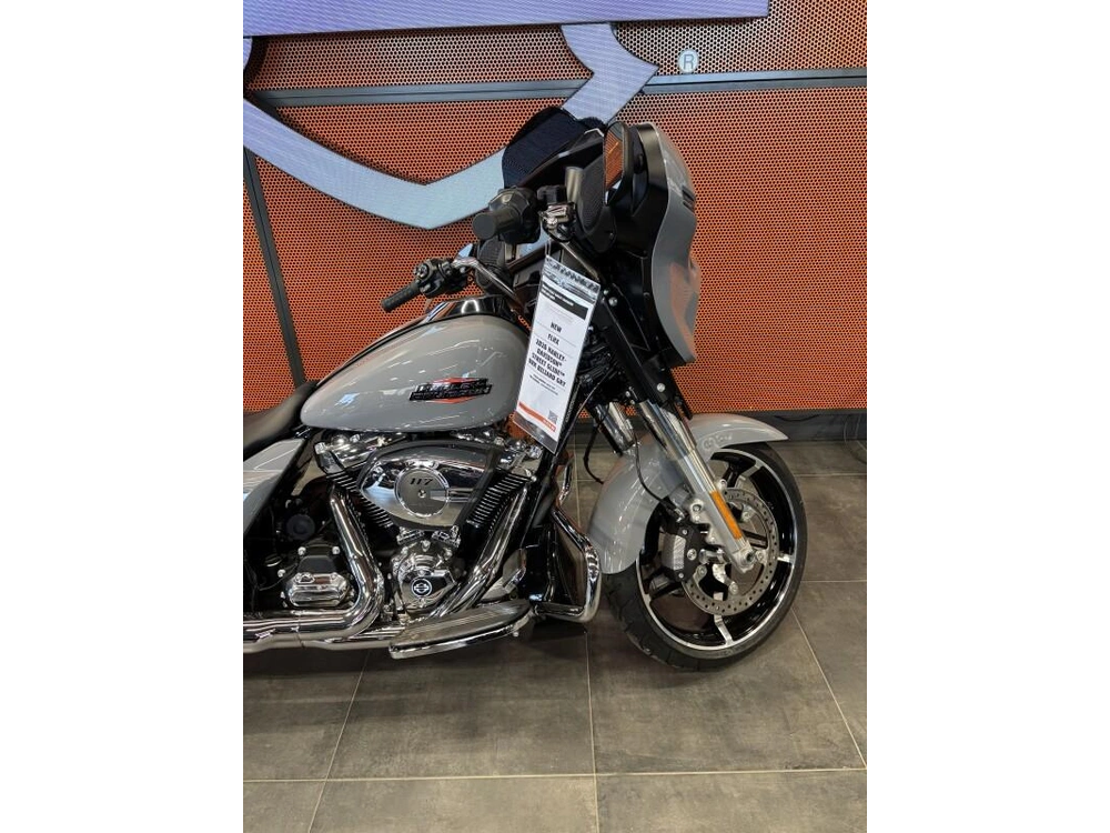 2026 Harley-davidson Grand American Touring alt