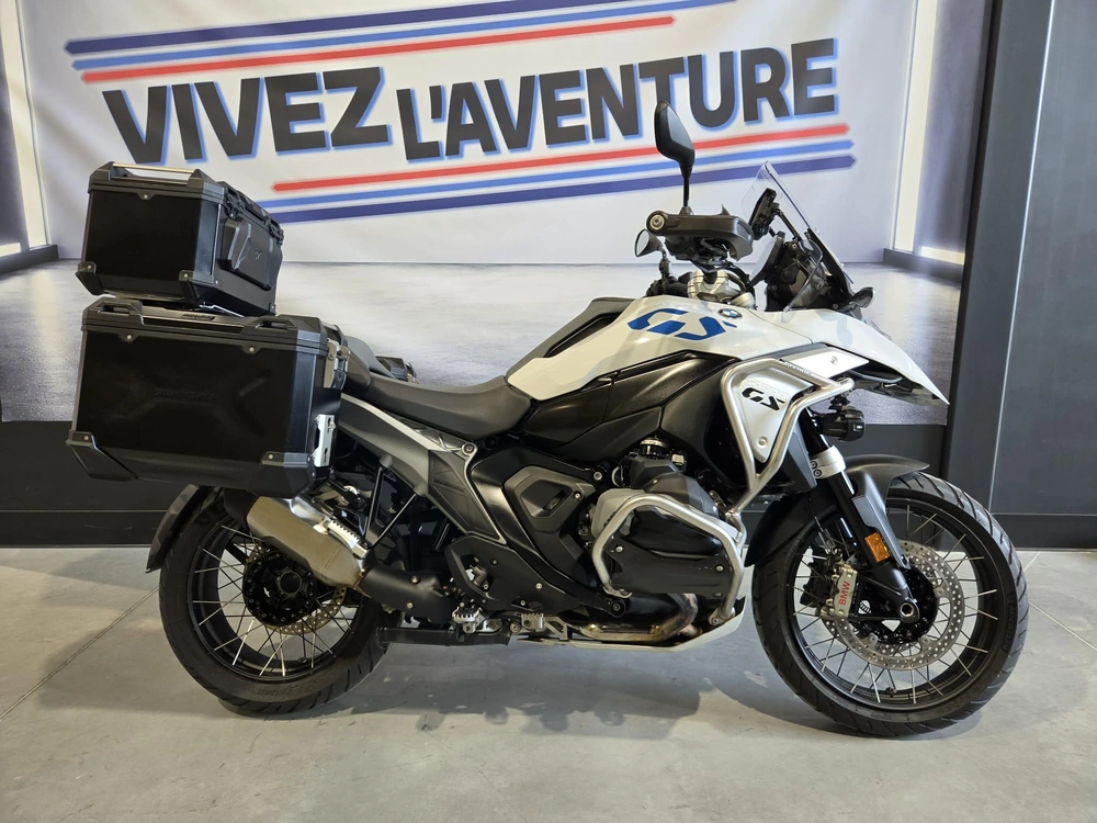 Bmw R1300gs 2024 alt