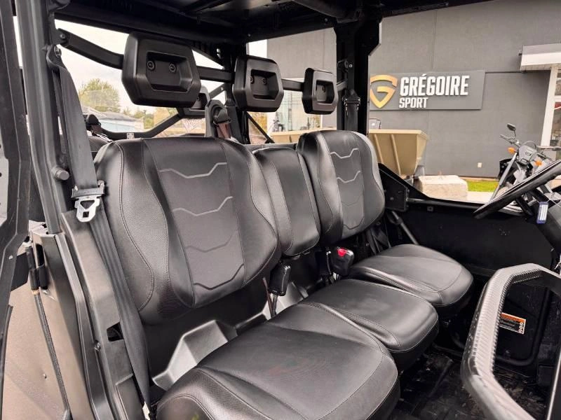 Can-am Defender Max Hd 10 Xt Dps 2021 alt