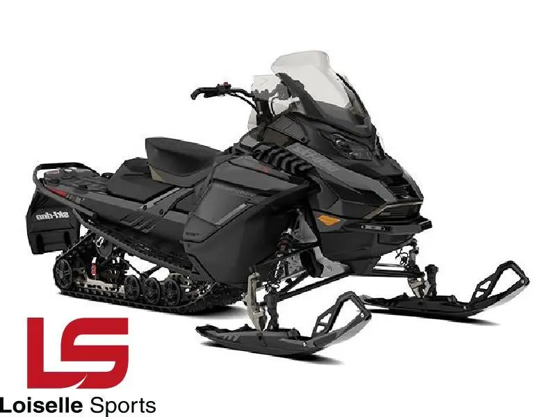 2026 Ski-Doo RENEGADE ADR w/ ENDURO Pkg 900 ACE Turbo R Ice Ripper XT 1.25'' E.S. w/ 10.25'' Touchscreen