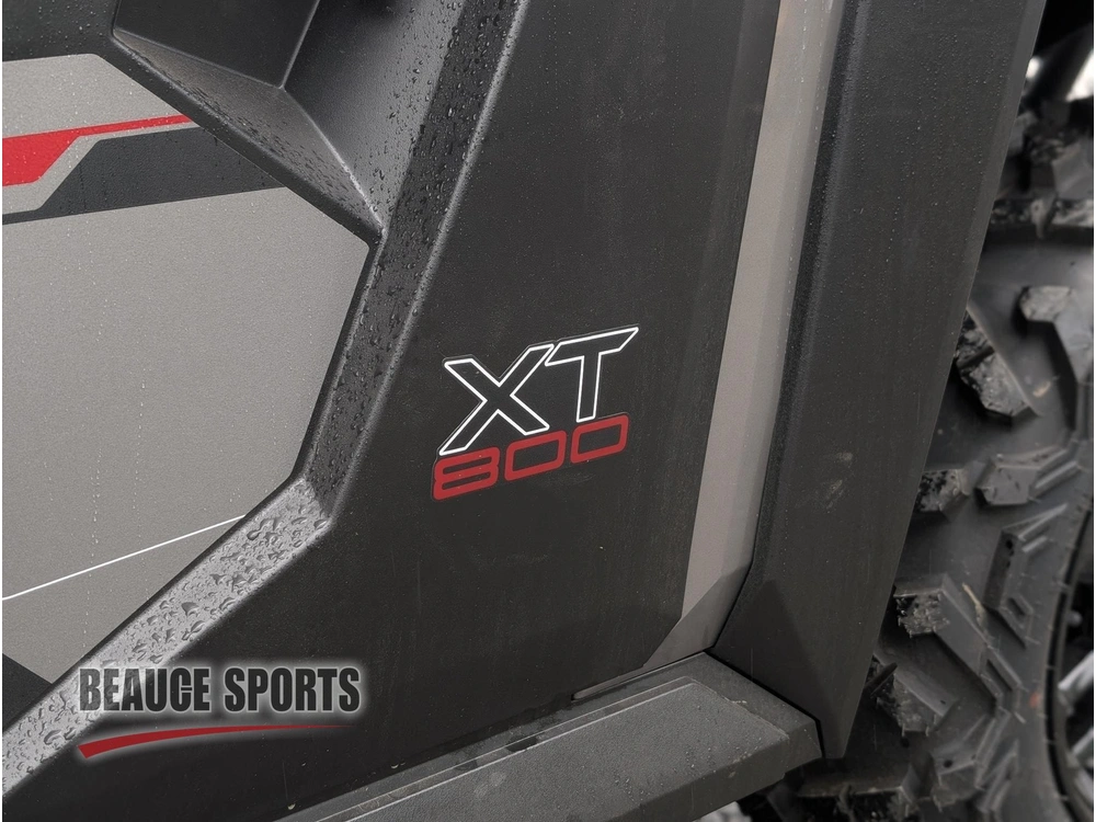 Arctic Cat Prowler Xt 2027 Utv Polyvalent Travail Loisir Sentier Chasse Bois Benne Basculante Toit Treuil Équipé Neuf Defender Ranger Pioneer Mule Wolverine Uforce 2027 alt