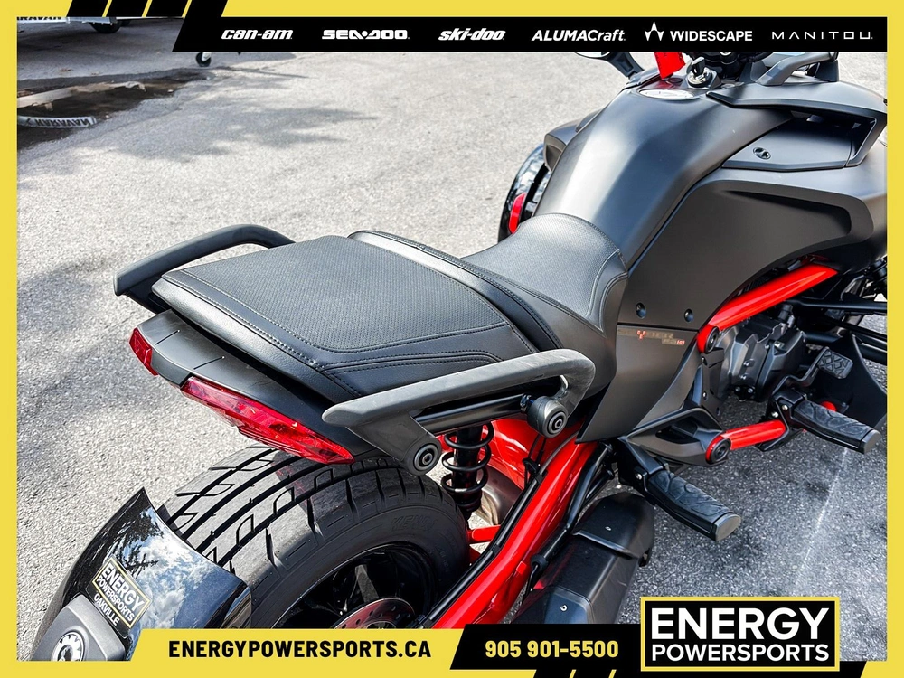 2026 Can-am Can-am Spyder F3-s alt