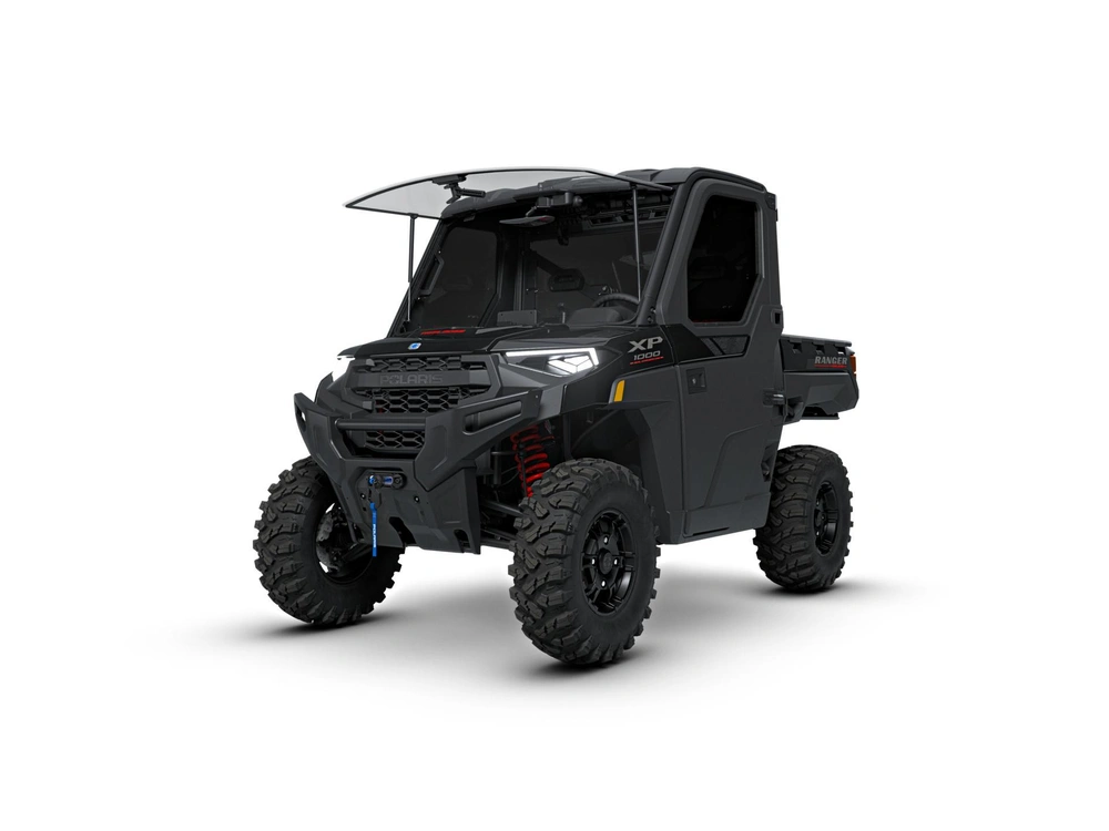 Polaris Ranger Xp 1000 Northstar Trail Boss Edition 2027 alt