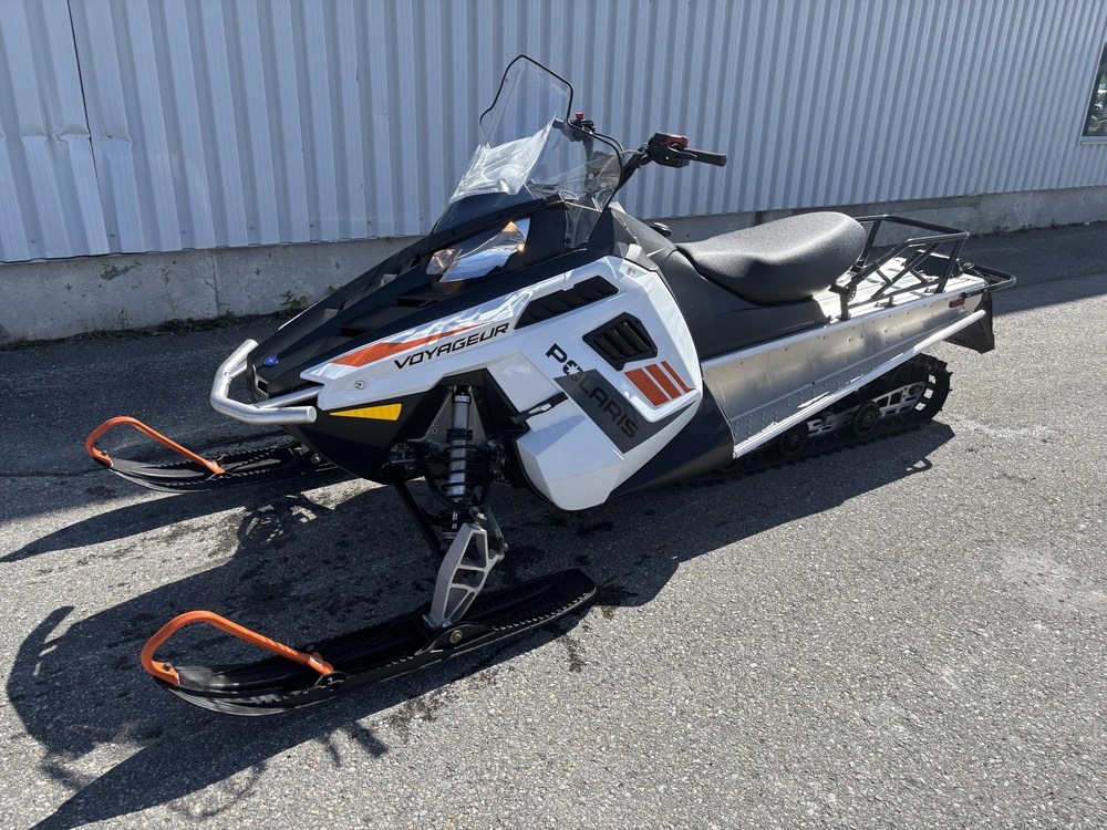 2024 Polaris 550 Voyageur 144 alt