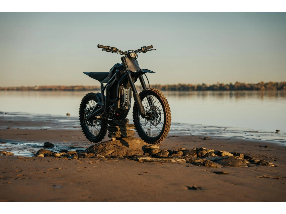 2026 Talaria Sting Mx5
