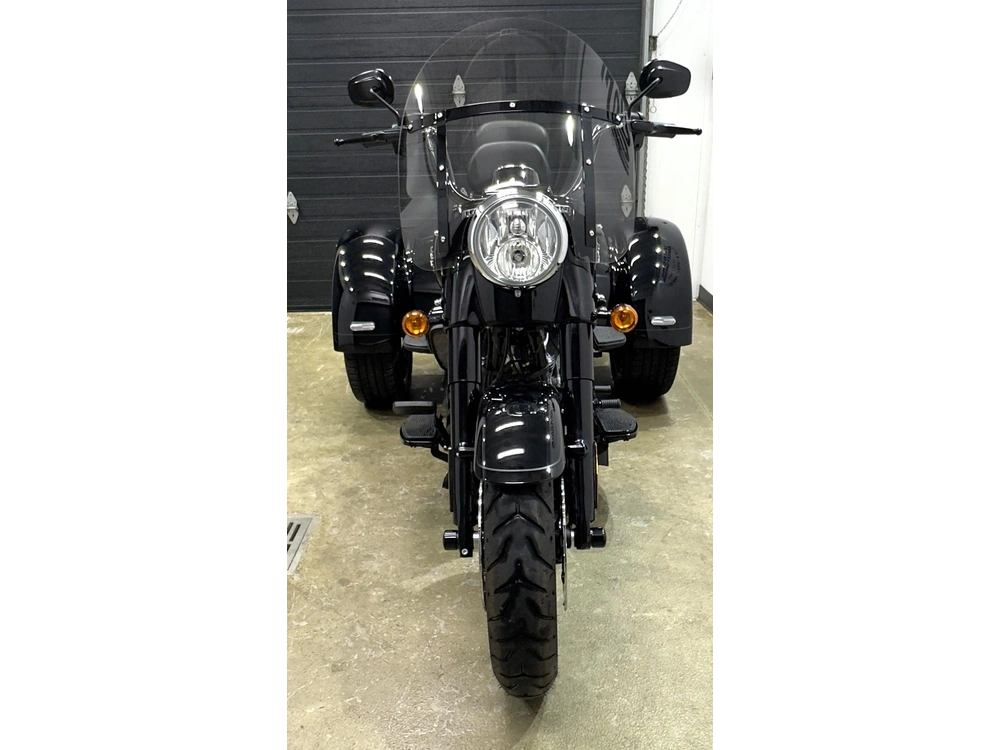 Harley-davidson Freewheeler 2024 alt