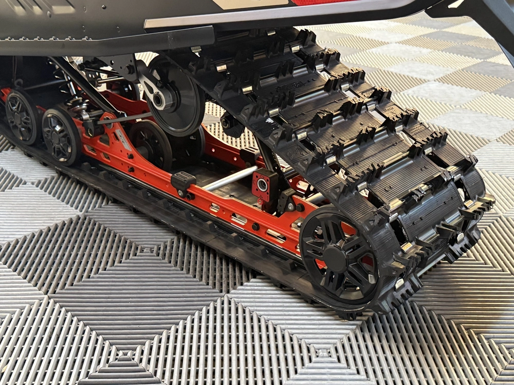 2027 Ski-doo Mxz Adrenaline 850 E-tec alt