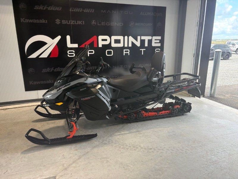 Ski-doo Expedition Le 16'' 900 Ace Powdermax 2.0'' E.s. 2027 alt
